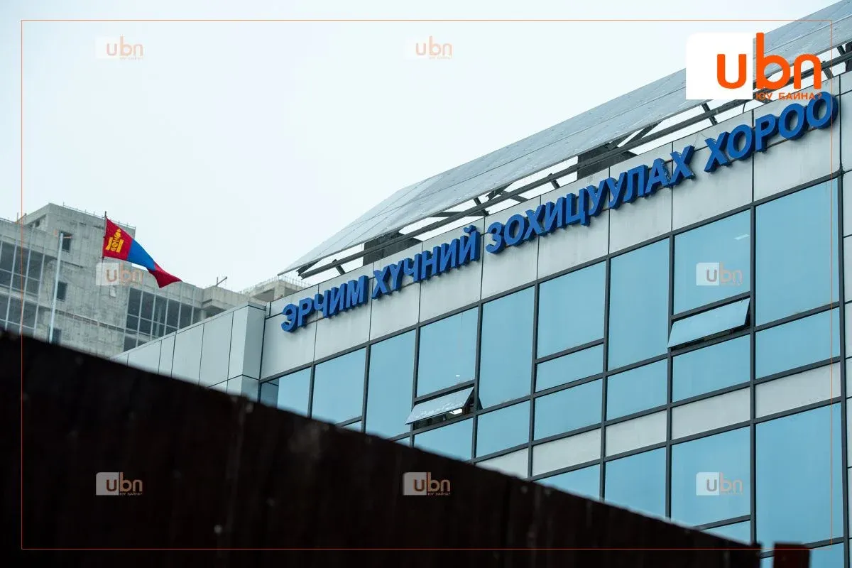 Өнөөдөр нийслэлийн зургаан дүүрэг болон Төв аймагт цахилгаан хязгаарлана