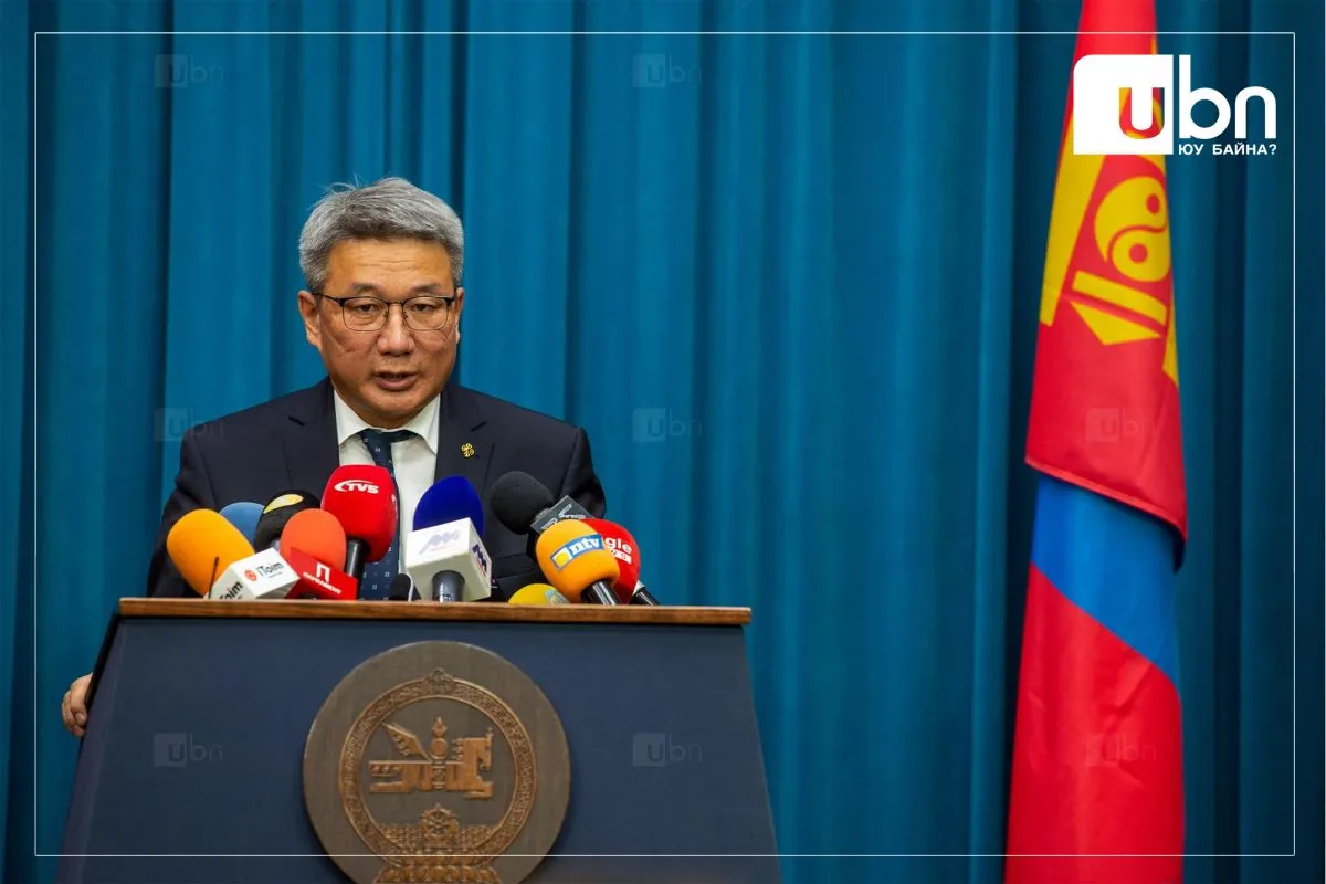 “Бүтээгдэхүүн хуваах гэрээг өөрчлөх асуудлыг Монголын талаас удаа дараа тавьж байсан“