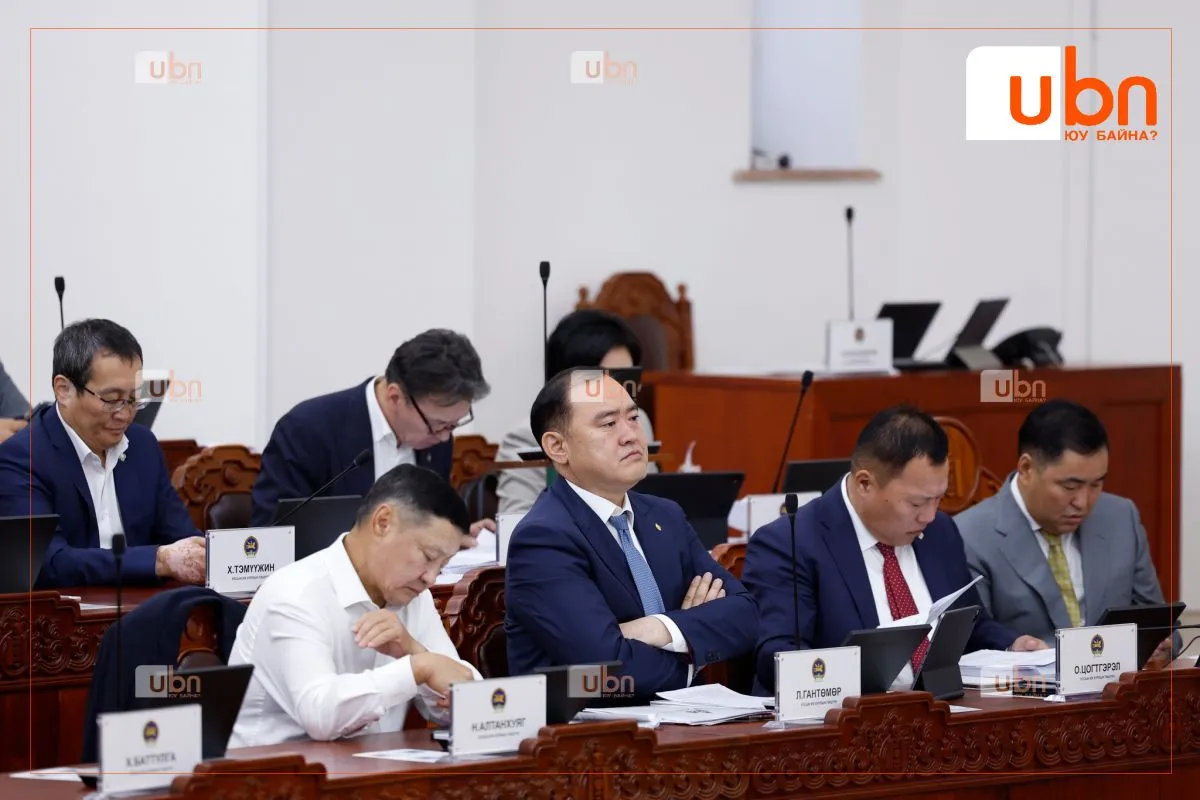 АН-ынхан “Төрөө хямралаас гаргасан уу, түмнээ ядуурлаас аварсан уу“ сэдвээр Ерөнхий сайдтай мэтгэлцэнэ