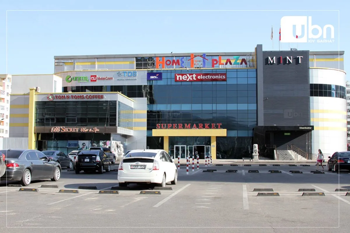 “Home Plaza”-ийн үнэлгээ нь 1.7 тэрбум. Энэ нь Зайсанд нэг орон сууцны үнэтэй бараг дүйцэхээр байна