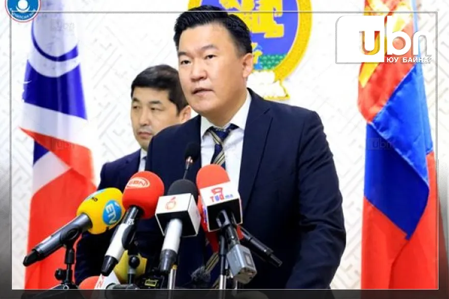 М.Тулгат: Женко, Алтанхуяг хоёрыг эгнэгт хөөнө, АН бол хогийн сав биш