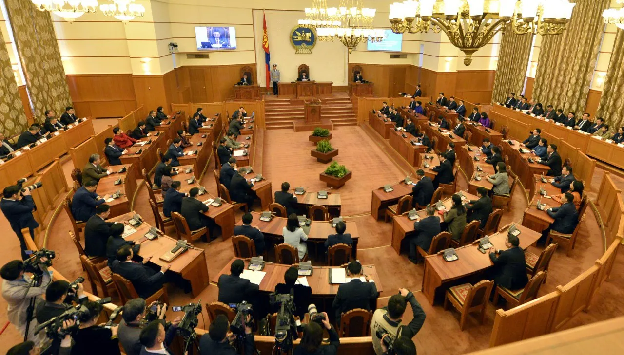 Хүсэлт гаргасан хүүхэд бүрт ирэх оноос тэтгэмж олгохоор болов
