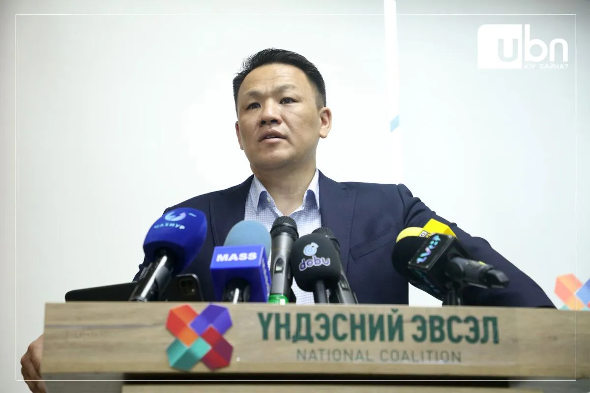 Н.Номтойбаяр: Увс аймгийн боомтоор эрүүгийн онц ноцтой гэмт хэрэгтнүүд болох Тува иргэд олноор орж ирж байгааг шалгах хэрэгтэй