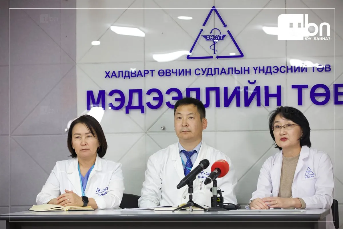 Томуугийн вакциныг өрх, дүүргийн вакцины нэгжээр дамжуулан хийж байна