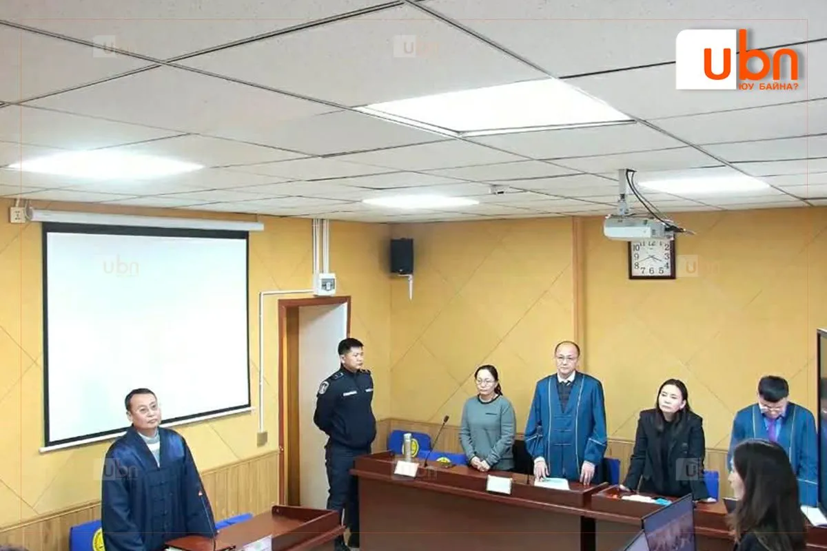 “Админерал” компанид давуу байдал үүсгэсэн албан тушаалтнуудад ТОРГОХ ЯЛААР шийтгэжээ
