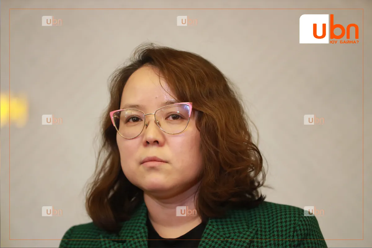 ШУУД: Нийгмийн ажлын тухай хуулийн төслийн талаар мэдээлэл хийж байна