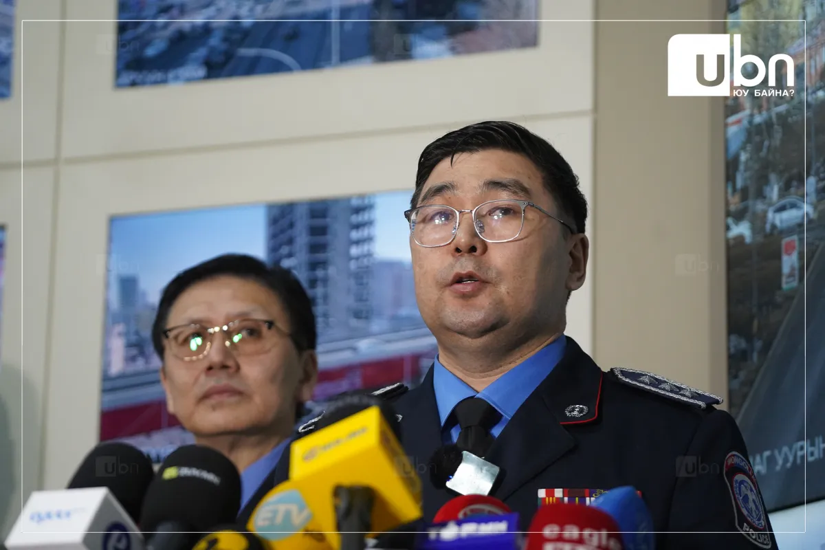 Т.Оюутболд: ХЗДХ-ийн сайд надтай холбогдуулан ярьсан мэдээллээ нотлохгүй бол уучлалт гуйлгахаар шүүхэд хандана