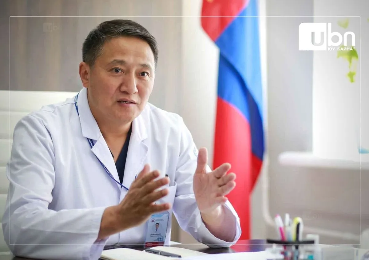 ХСҮТ-ийн даргаар ажиллаж байсан Н.Эрдэнэхүүг ажлаас чөлөөлсөн ЭМ-ийн сайд асан Т.Мөнхсайханы шийдвэрийг шүүхээс хүчингүй болгожээ