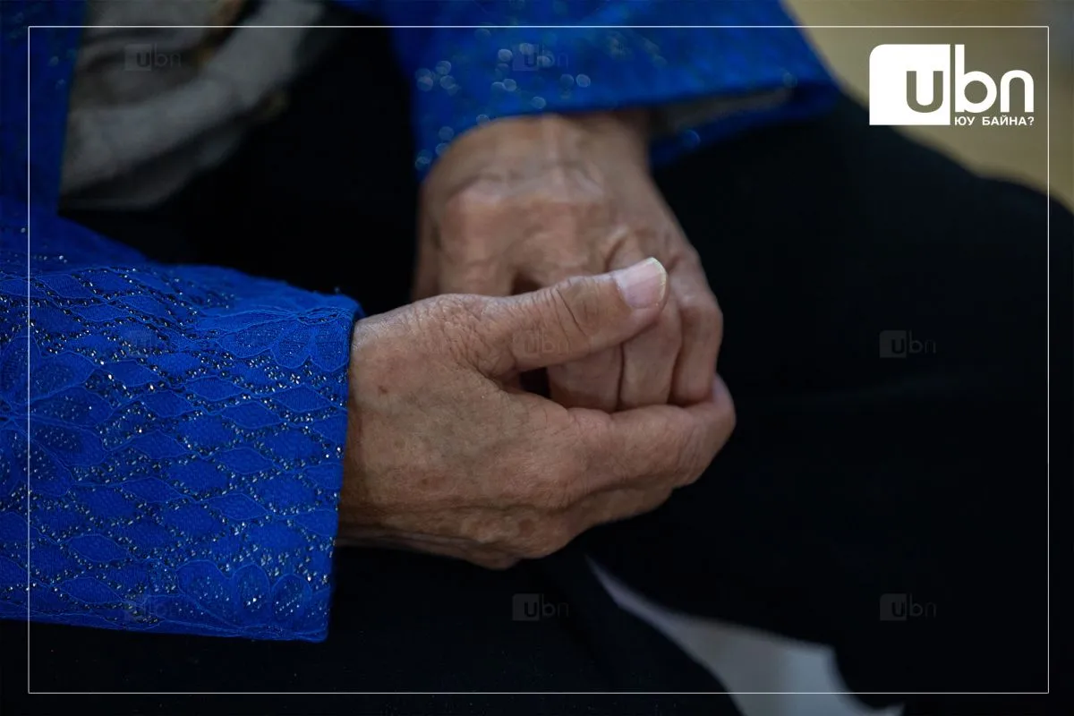 Гэр бүлийн хүчирхийлэлд өртсөн ахмадууд гэрээсээ дайжих болжээ