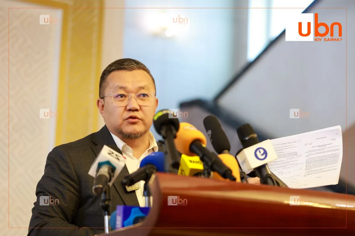 Ж.Золжаргал: Биржийн хуульд нэмэлт, өөрчлөлт оруулснаар Хятад манайхаас илүү их нүүрс авна гэсэн ойлголт байхгүй