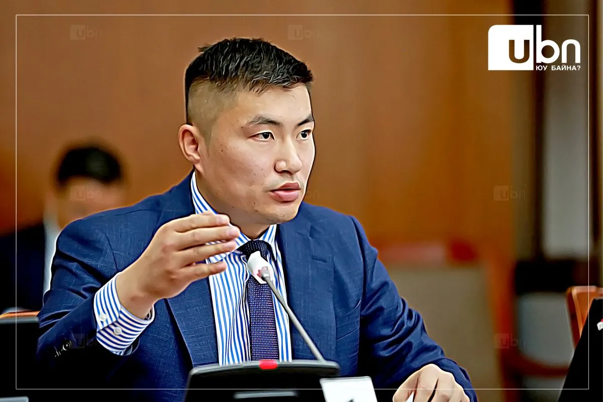 Н.Мандуул: 183.6 тэрбум төгрөгийн зээлийн үлдэгдэлтэй “Эрэл“ ХХК-ийг шүүхэд өгсөн ч хуралдаж чадахгүй, 14 удаа хойшилж байна