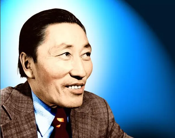 Төрийн шагналт, УГЗ яруу найрагч Б.Явуухулан өнөөдөр мэндэлжээ