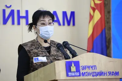 Гадаадад Ковид-19 халдвар авсан 32 монгол иргэн байна