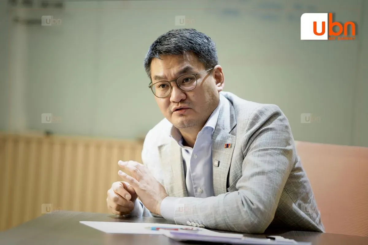 Ө.Шижир: Бүлгийн даргын сонгууль эрүүл, талцал хуваагдалгүй, ардчилалтай болж өндөрлөлөө