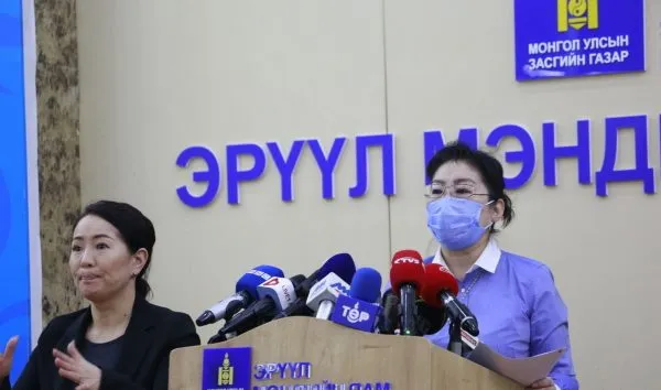 "Диамонд Принцесс хөлөг дээр сайтар ариутгал хийсний дараа ч хөлгийн гадаргуугаас коронавирус илэрсэн”