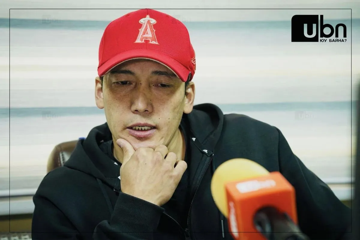 Л.Амгалан: 1997 онд миний барьсан хэрэгтэн 26 жилийн дараа 12 настай охины аминд хүрснийг сонсоод цочирдсон