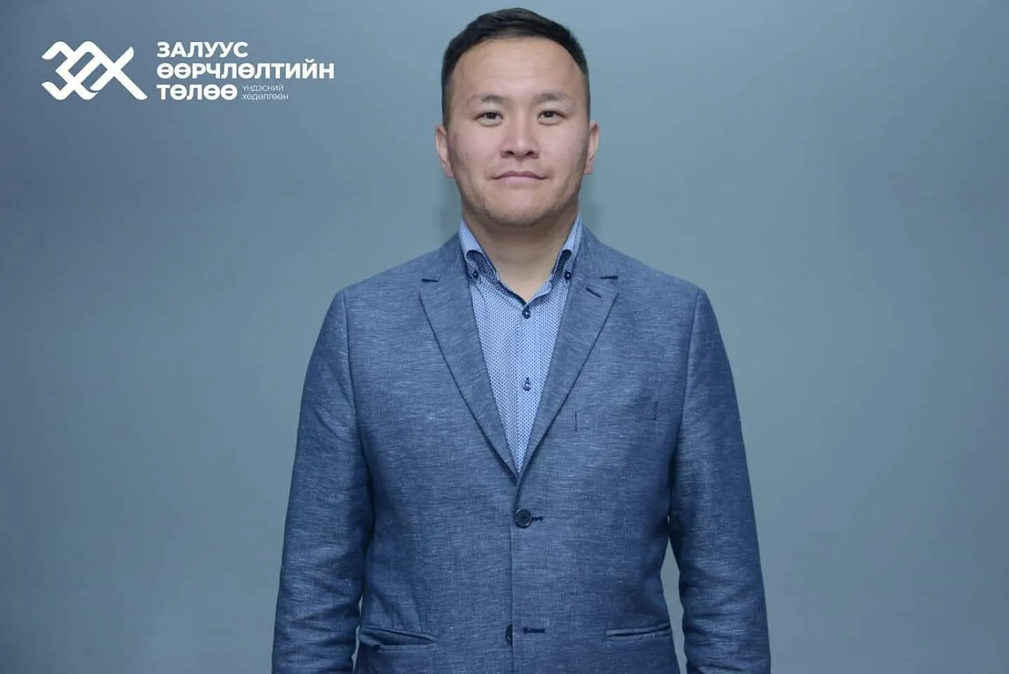 Ү.Амарбат: Эрэгтэй хүн ч гэсэн уйлж болно