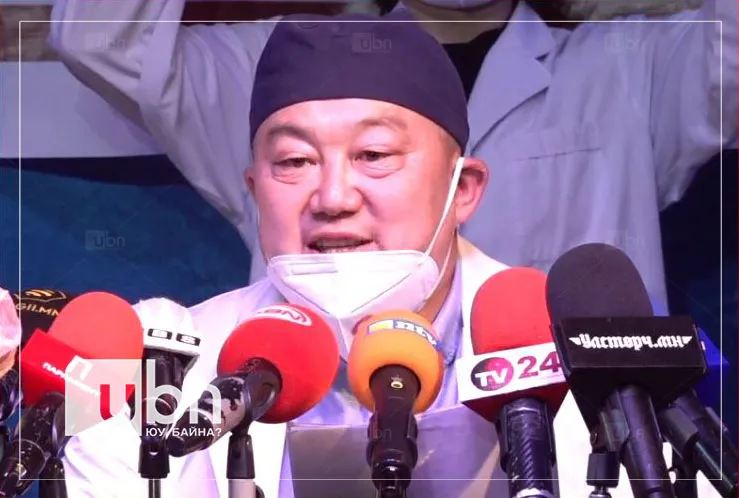 “Наадам хийсэн бөхчүүд, спортынхон халдвар авбал хэвтүүлэх эмнэлэг алга, эмчлэх эмч алга”
