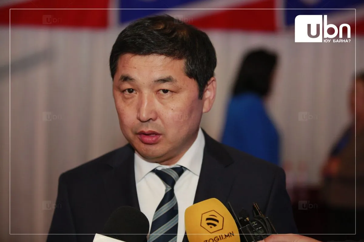 О.Баасанхүү: Төсөвт жилд 68 тэрбум төгрөг бүрдүүлдэг тамхины татварыг Евразийн хэлэлцээрээр байхгүй болох гэж байна