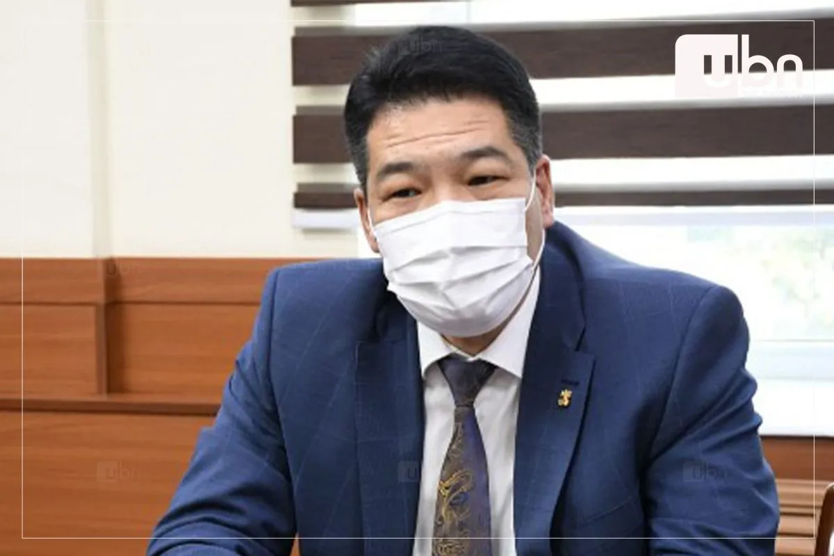 С.Энхболд: 0-15 хүртлэх насны хүүхдүүдийн дунд томуугийн өвчлөл эрсдэл өндөртэй байна