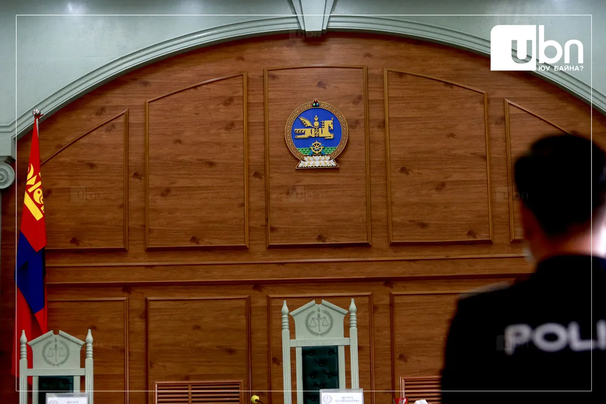 “Түрээслээд өмчлөх орон сууцанд хамруулна“ гэж 7 иргэнийг залилсан иргэний хэргийг шүүхэд шилжүүллээ