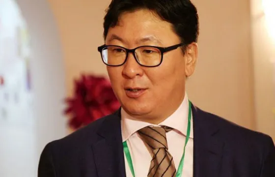 Шинэхэн захирал Н.Дэмбэрэл нэвтрүүлэг хөтлөх болсны учир