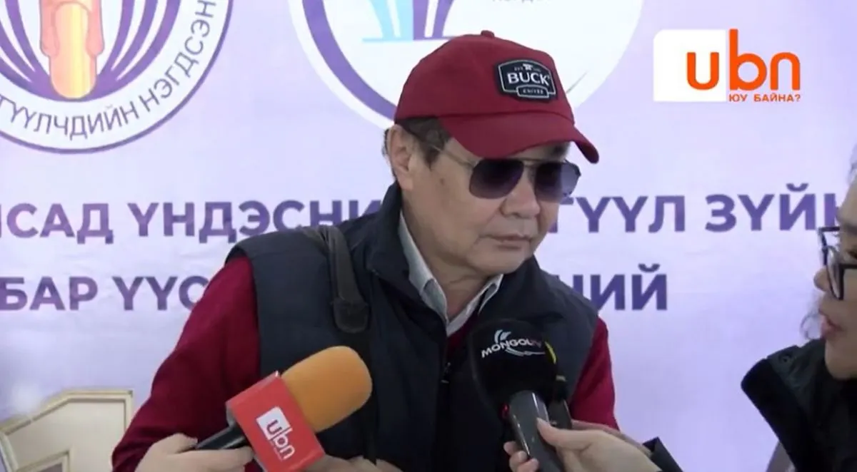 МУСГЗ, Сэтгүүлч Г.Золжаргал: Иргэний болон мэргэжлийн сэтгүүлзүй хоорондоо ялгаатай. Хувь хүн редакцад хамаарахгүй