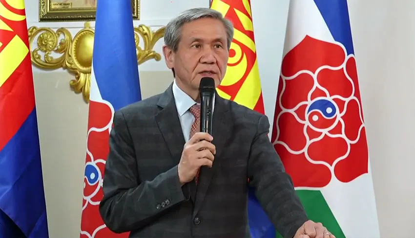 Н.Энхбаяр: МАН-тай нэгдсэнээр УЗ-д 8, бага хуралд 110, нийт 2200 хүн намын албан тушаалд очно