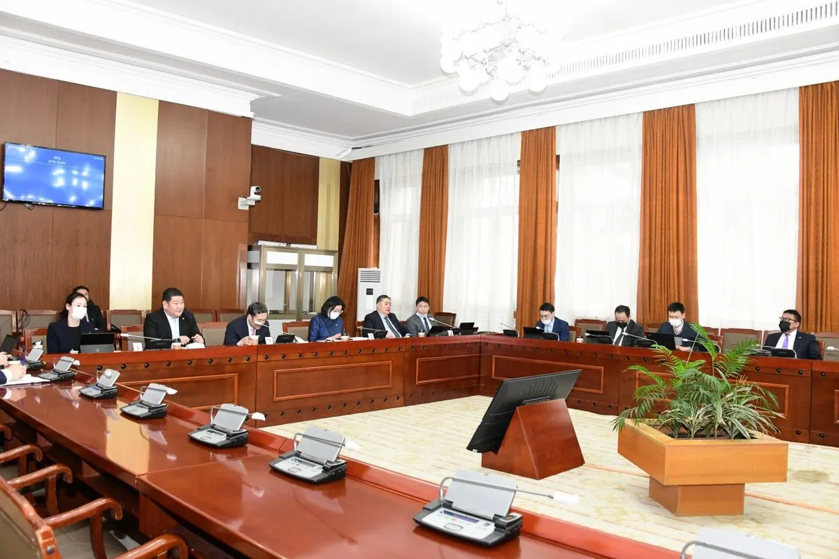 “2022 онд бүрэн ашиглалтад орох бүтээн байгуулалтаас зөвхөн “Богд Зонхова” цогцолбор төслийг хассан“