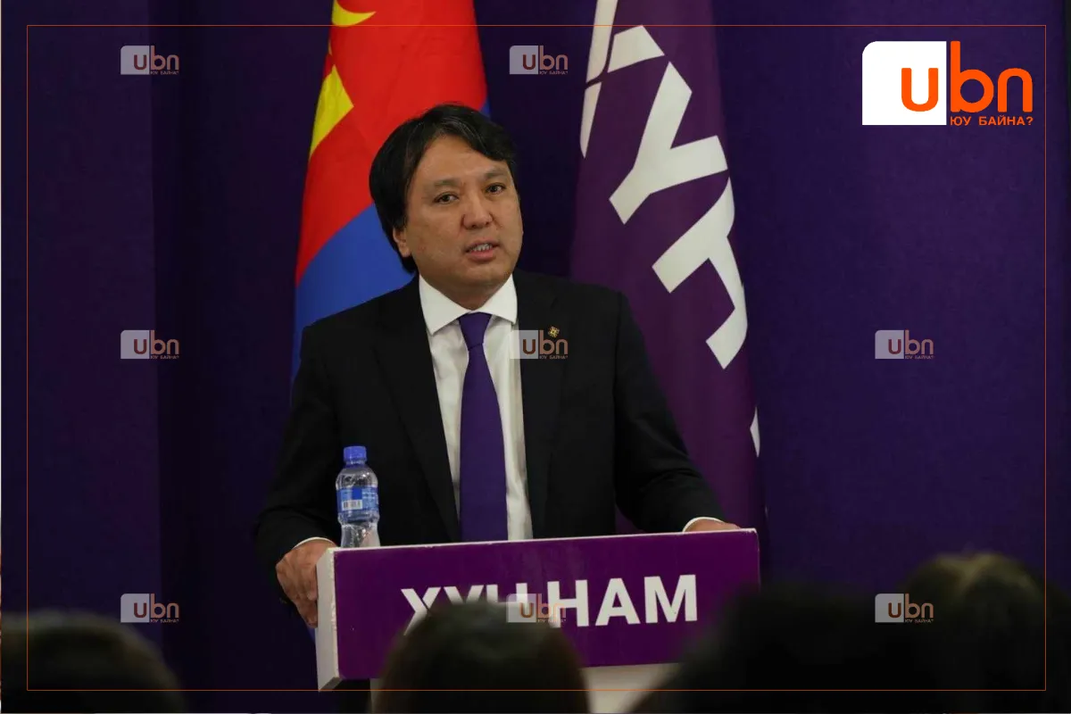 ХҮН намын Төлөөлөх зөвлөл ЗГ-т хамтрах эсэх асуудлаар хуралдаж эхэллээ