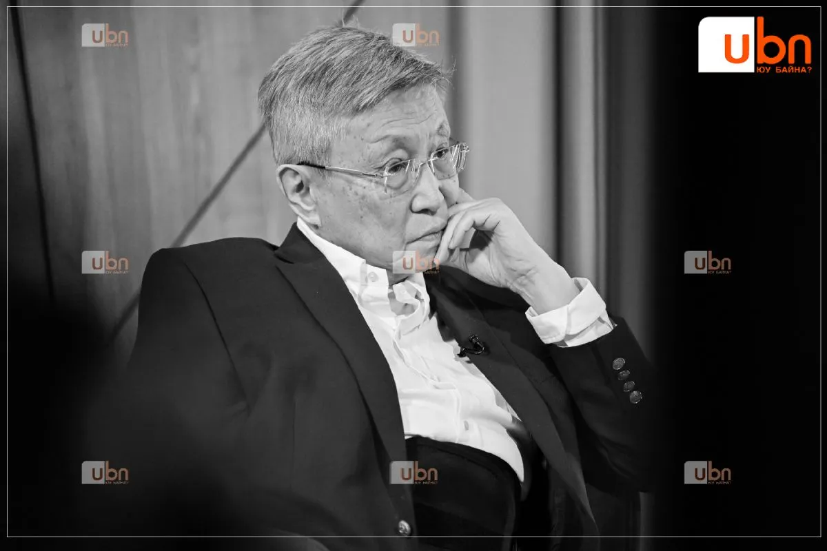 Ерөнхий сайд асан С.Баяр: Хоёр талыг эвлэрүүлэх гээд болж өгөхгүй байна