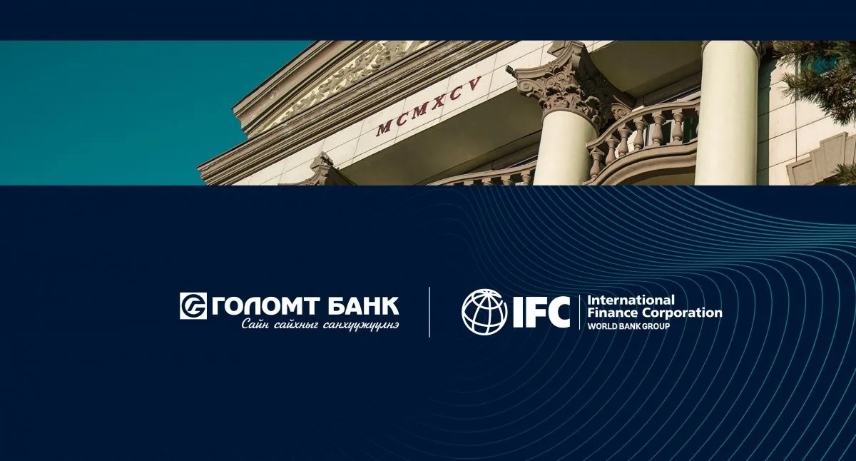 Голомт банк ОУСК-ийн “Гадаад худалдааны санхүүжилтийн хөтөлбөр”-ийн хамтын ажиллагаагаа сэргээлээ