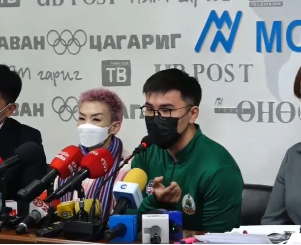 Ч.Лодойсамбуу: Төрийн сайд байсан хүн ална гэж хэлж байгаа нь ТОМ юмны дохио