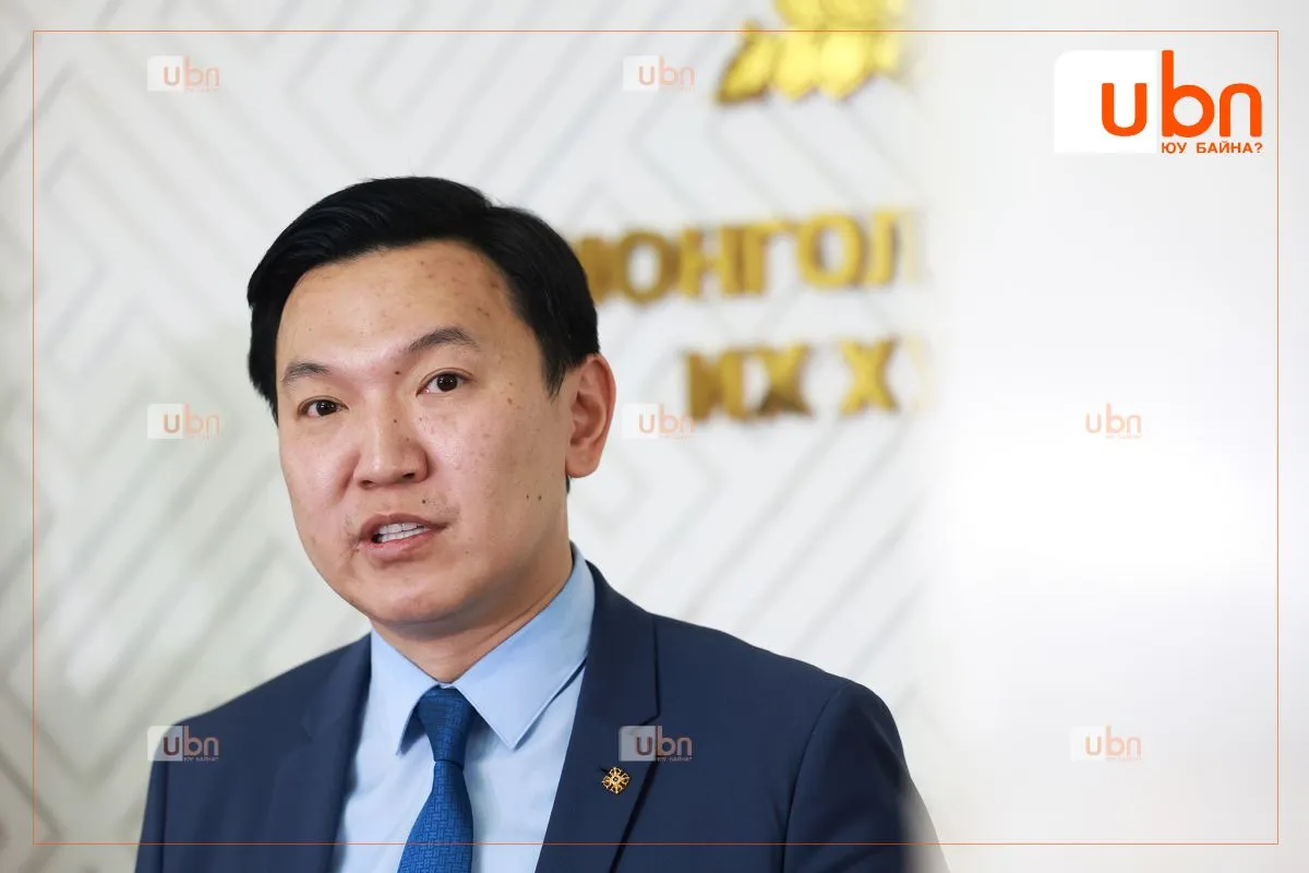 Н.Учрал: Цахим мөрийтэй тоглоомыг бүрэн хориглолоо