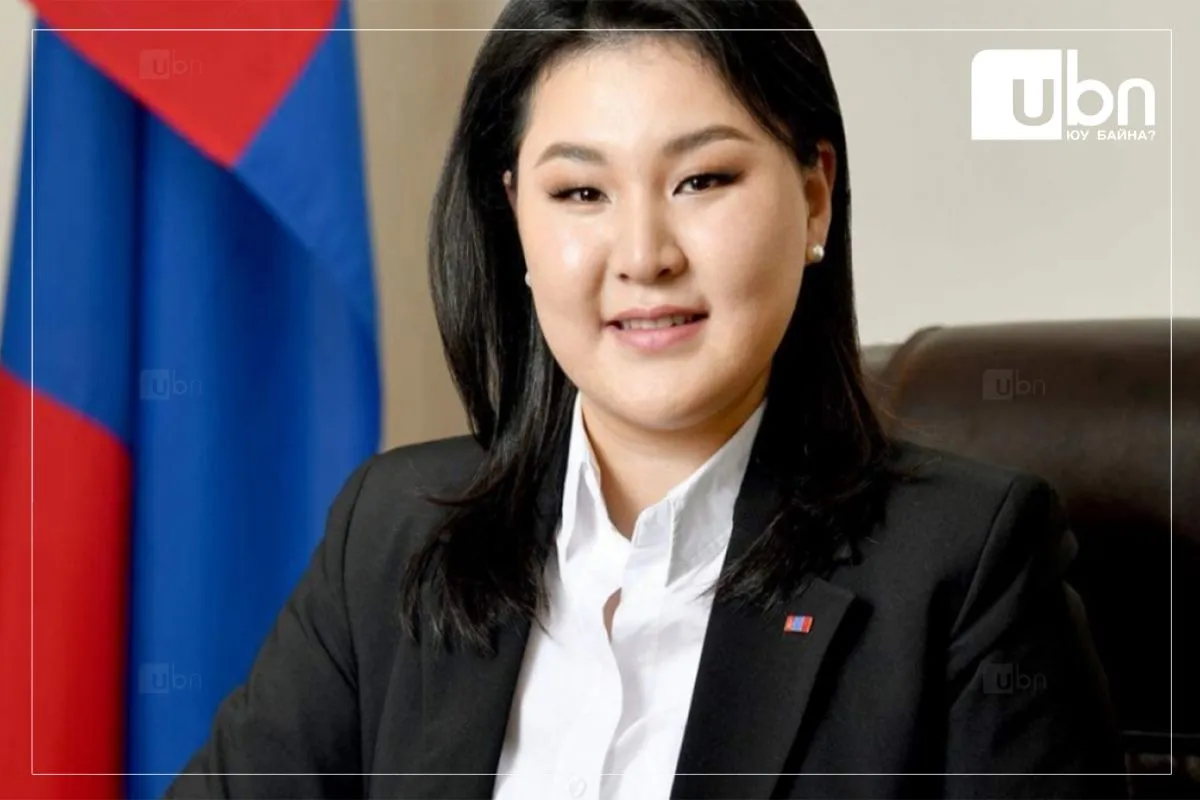 Э.Болормаа: Өнөөдрийн та бүхний сонголт шинэ сэргэлт, шинэ Ховдын эхлэл гэж ойлгож болно