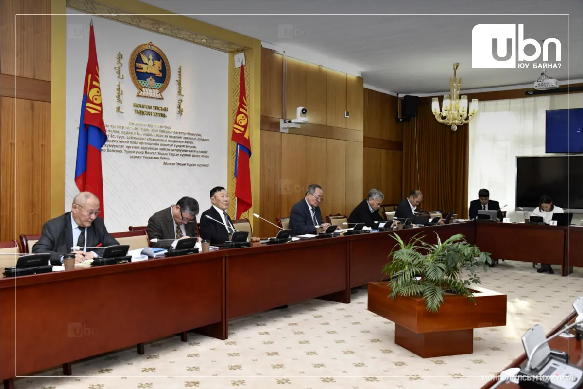 Зөвлөлдөх санал асуулгын хоёрдугаар шатанд оролцогчдод мэдээлэл өгөх эрдэмтэн, судлаачдыг санал болгохоор боллоо