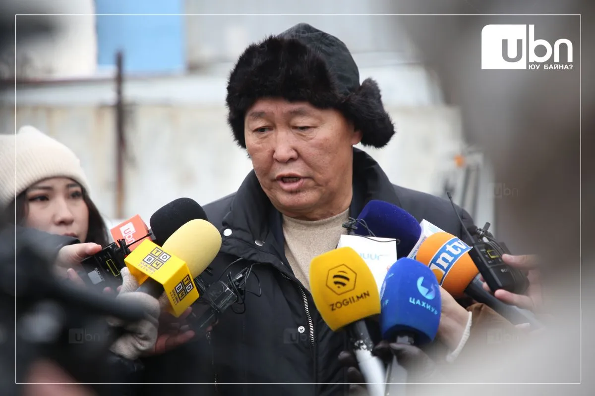 Н.Батбаяр: Надад хууль зөрчсөн зүйл байхгүй. Би үүнийг цэвэр улс төрийн хэрэг гэж харж байна