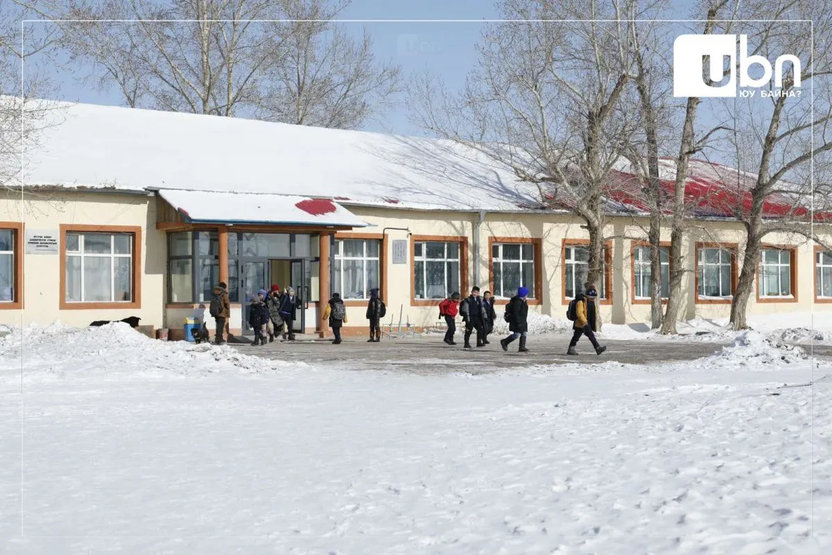 Зудтай аймгийн Засаг дарга нарт сурагчдын амралтыг урагшлуулах, хойшлуулах, сунгах эрхийг нь өглөө