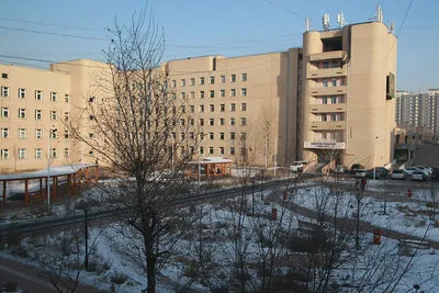 ХӨСҮТ-д эсрэг биетийг илрүүлэх оношлуур бүхий шинэ лаборатори ашиглалтад орлоо