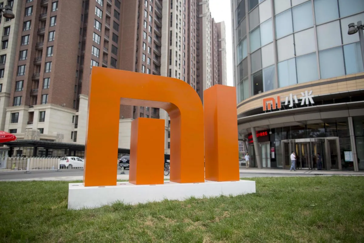 “Xiaomi” компанийн хувьцаа унажээ