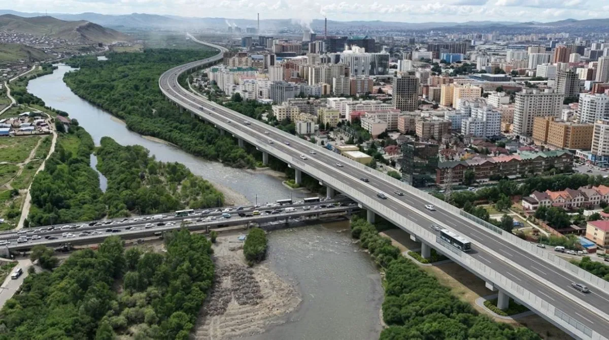 Мега төсөл эсэргүүцэгчдээс болж Монгол Улс хохирсоор байх уу?