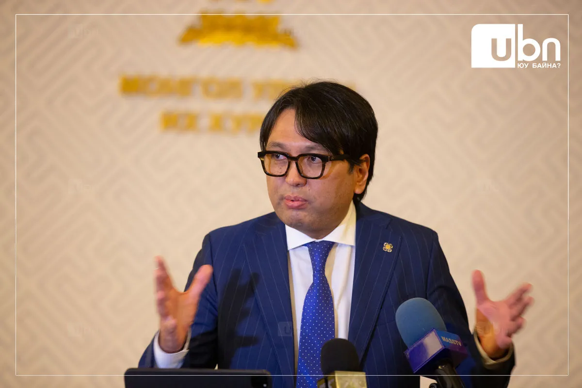 Т.Доржханд: У.Хүрэлсүх өөртөө эрх мэдэл хураадаг бус ард түмнээ хүндэлдэг Ерөнхийлөгч байж чадна гэж хэлсэн