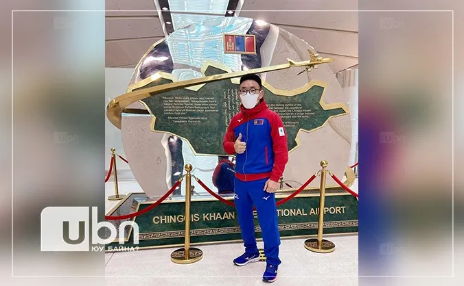 ПАРАЛИМП: А.Мөнхбат эхний барилдаанд Австрали Улсын бөхийг цэвэр яллаа
