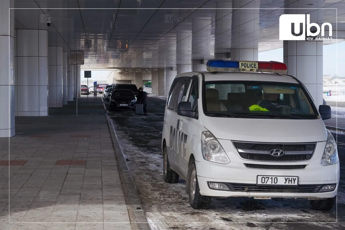 ШУУД: Т.Бадамжунайг яг одоо Сөүл-Инчеоны онгоцоор авч ирж байна