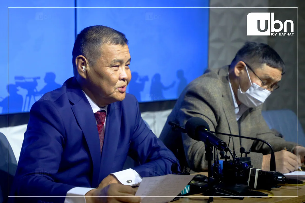 “Д.Сумъяабазар төрийн мөнгийг зээл хэлбэрээр авч ашиглачихаад, эргэн төлөлтөө хийгээгүй“