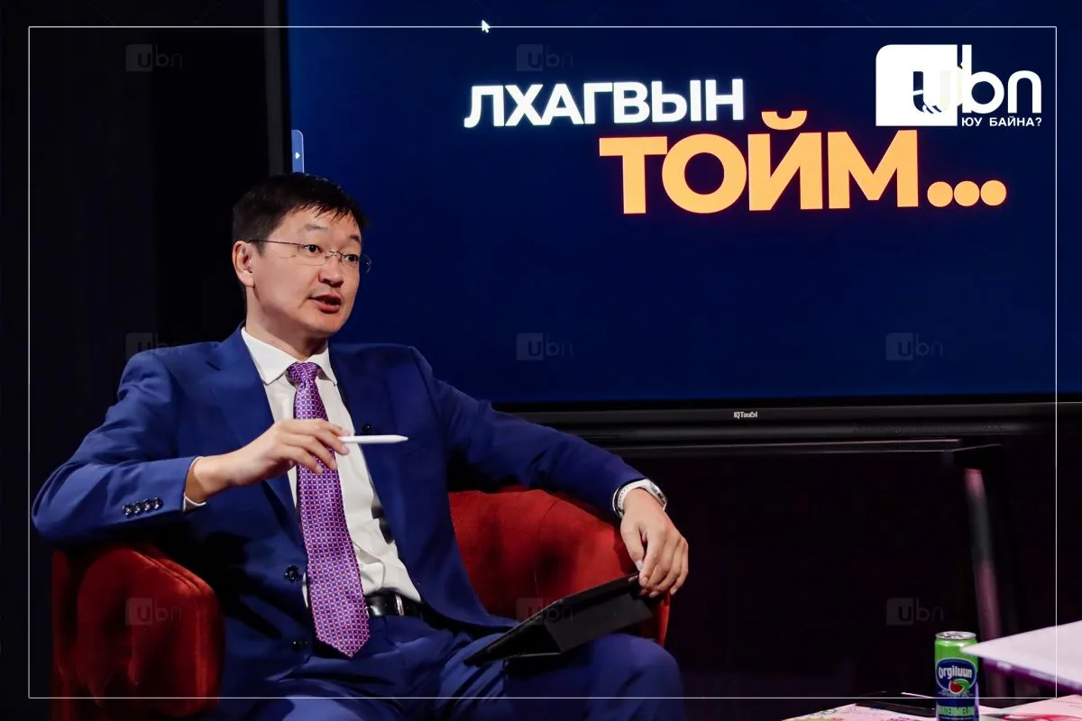 Б.Дөлгөөн: Малын тоонд биш чанарт анхаарах хэрэгтэй