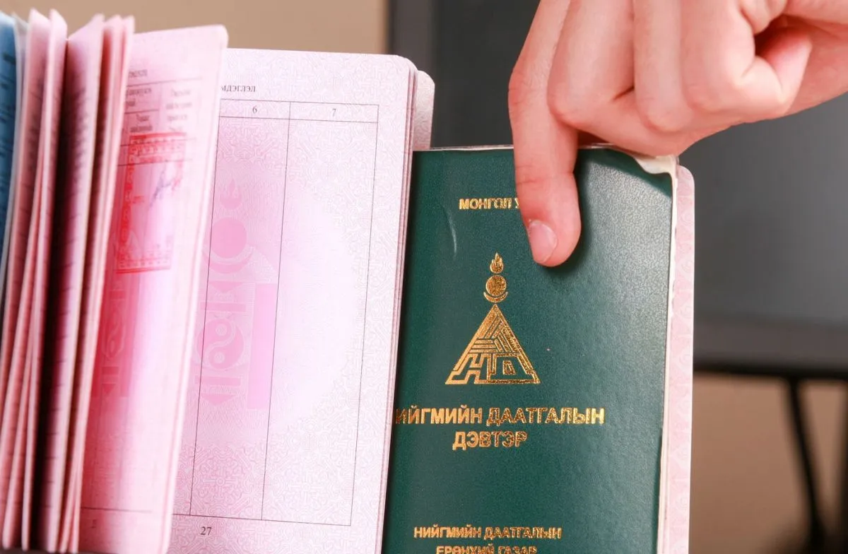 Гадаадад байгаа иргэд нийгмийн даатгалд хамрагдах боломжтой