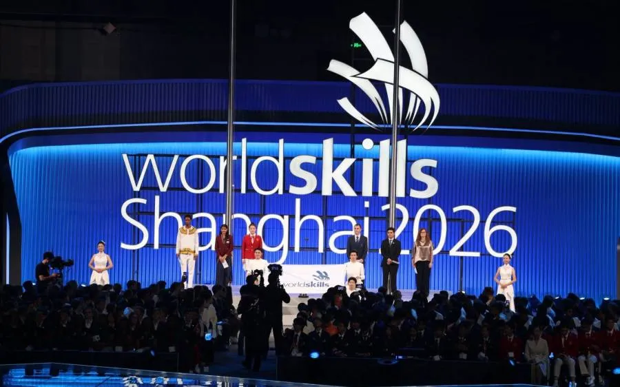 “WorldSkills Shanghai 2026” тэмцээнд Монголын баг 12 мэргэжлээр өрсөлдөж байна