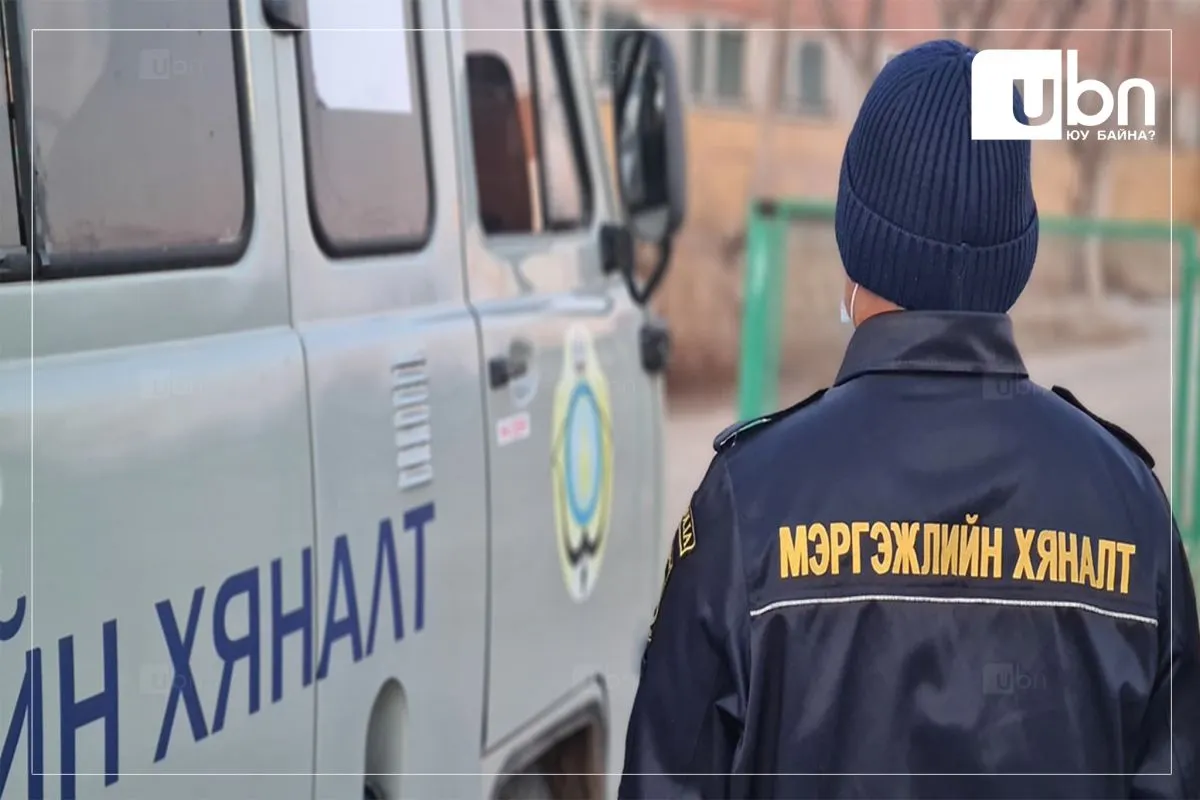 Д.Амарбаясгалан: Мэргэжлийн яамдууд стандартад тулгуурласан “МЭРГЭЖЛИЙН ХЯНАЛТ“-ыг хийдэг болж өөрчлөгдөж байна