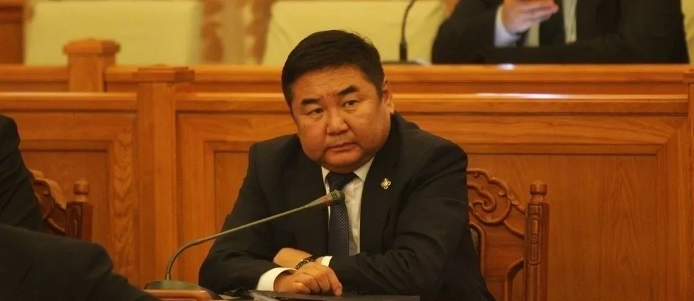 АН-ын бүлгийг Д.Ганбат удирдах нь “гуниг” юм даа